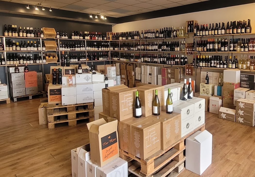 Les vignes de Toni 2